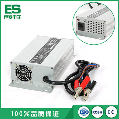 ES-F系列充電器規格表