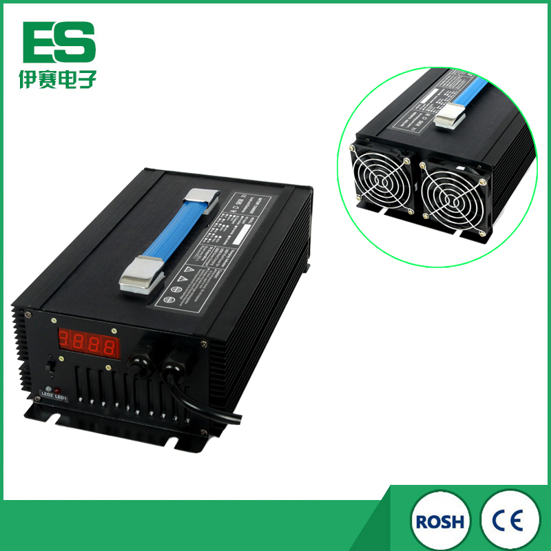 ES-K系列智能充電機